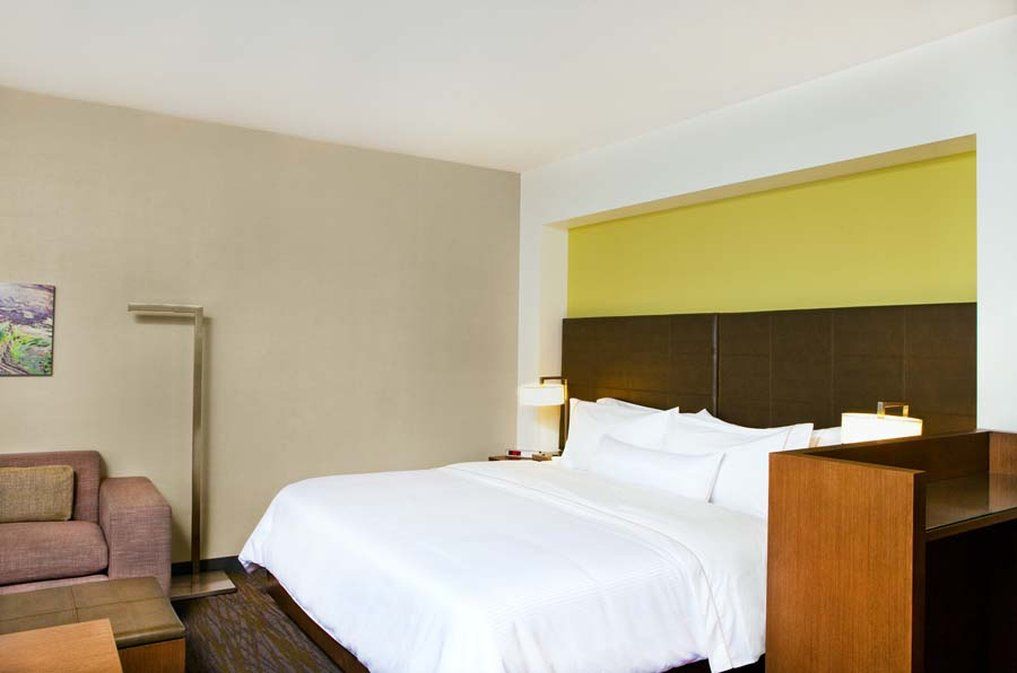Element Boston Seaport District Hotel Buitenkant foto